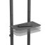TV-Ständer AKAI ST3670 schwarz