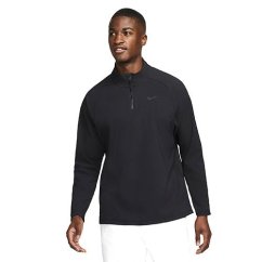 Pánske tričko Nike Repel Vapor 1/2 Zip