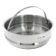 De Buyer 3675.24 24 cm steaming sieve