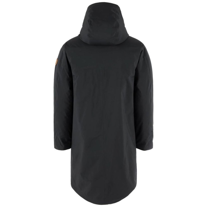 Övik GTX Padded Parka M
