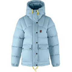 Expedition Down Lite Jacket W