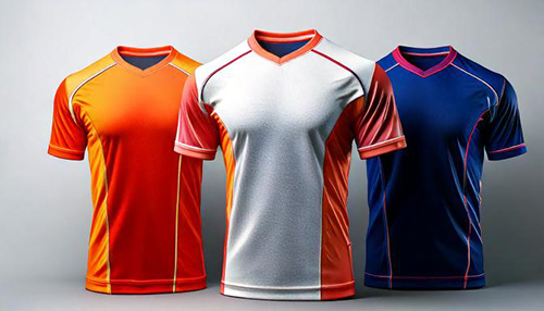 Radsportbekleidung