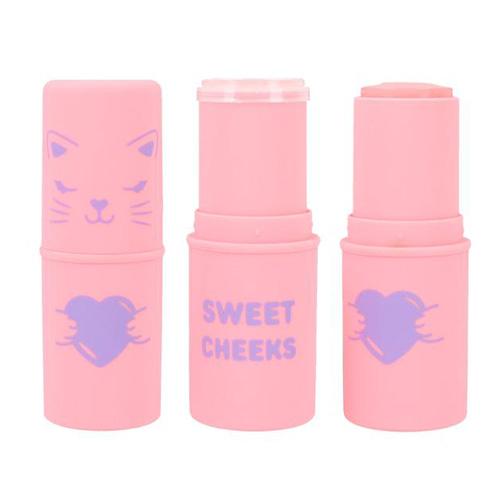 Blush in a Top Model Beauty & Me case, Talita, peach