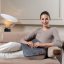 Imetec Intellisense Essential 16785 gray heating pad