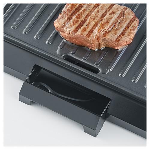 Severin KG 2394 compact grill