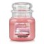 Country Candle Kerze mittelgroß, Welcome Home