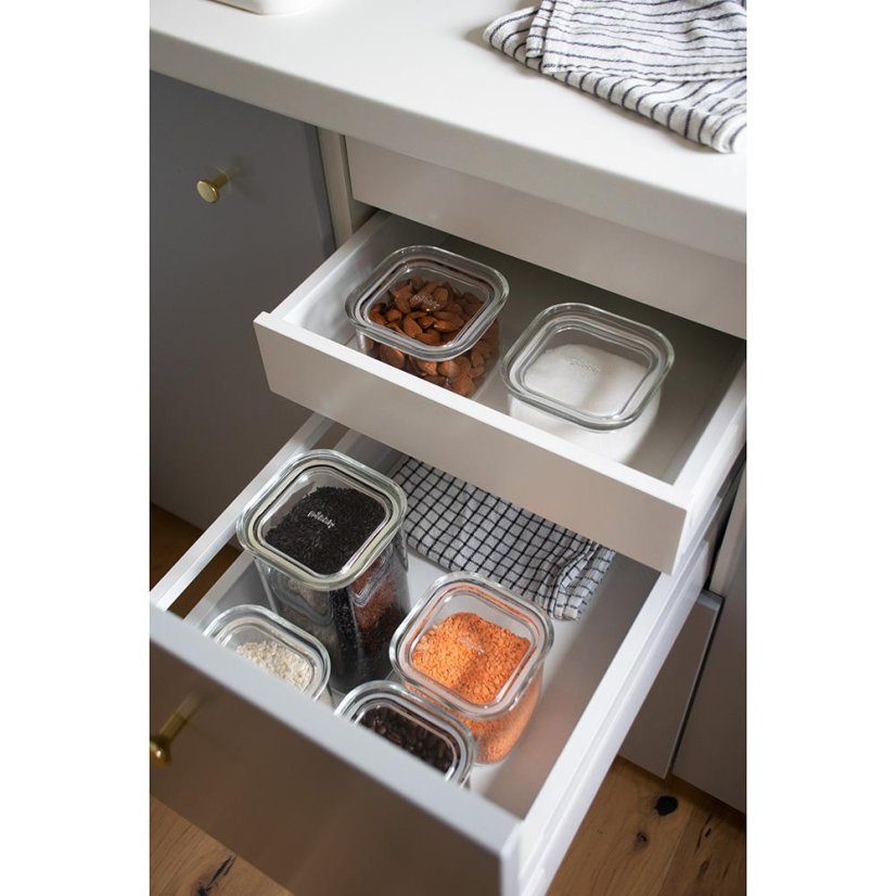 Glasdose Pebbly PKV-044