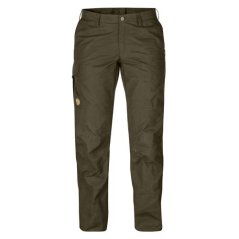 Karla Pro Trousers Curved W