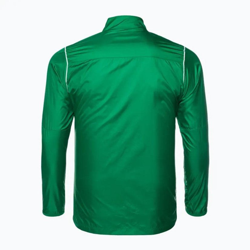Pánská bunda Nike Repel Park 20 Rain - Farbe: Grün, Größe: S