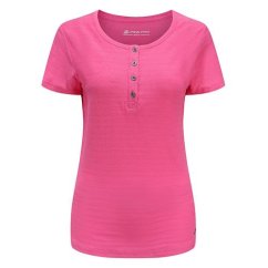 Dámské triko Alpine Pro Imewa