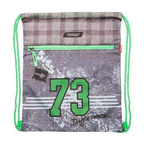 Torba sportowa Target Grey 73 21849