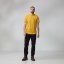Hemp Blend Out Here T-shirt M