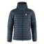 Expedition Lätt Hoodie