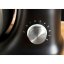 Severin KM 3898 black food processor