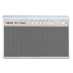 Reproduktor AKAI M3 SOUL, biely