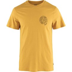 Hemp Blend Out Here T-shirt M