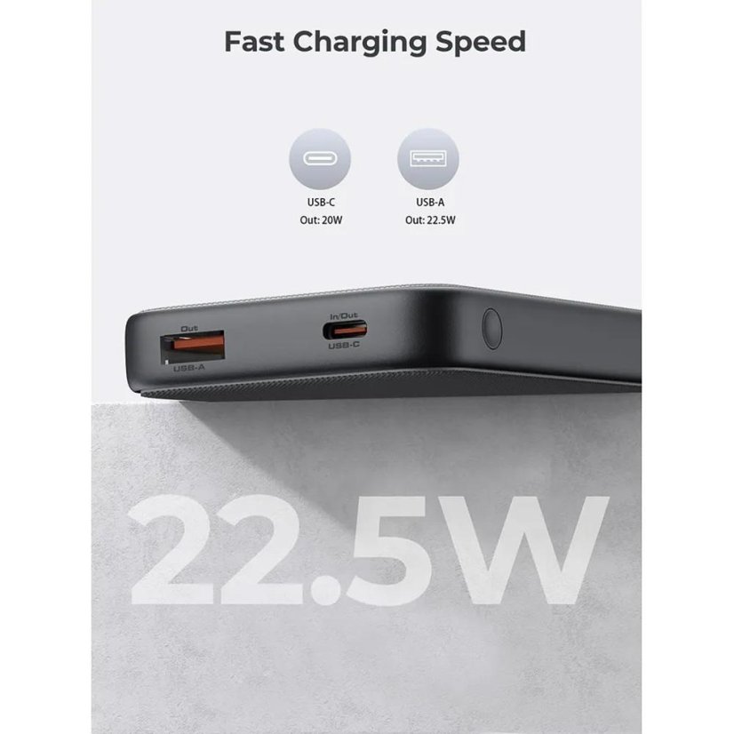 Powerbanka Aukey PB-Y46P