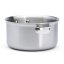 De Buyer Alchimy Loqy 3661.18 pot, 18 cm