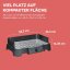 Severin PG 8593 elektromos grill