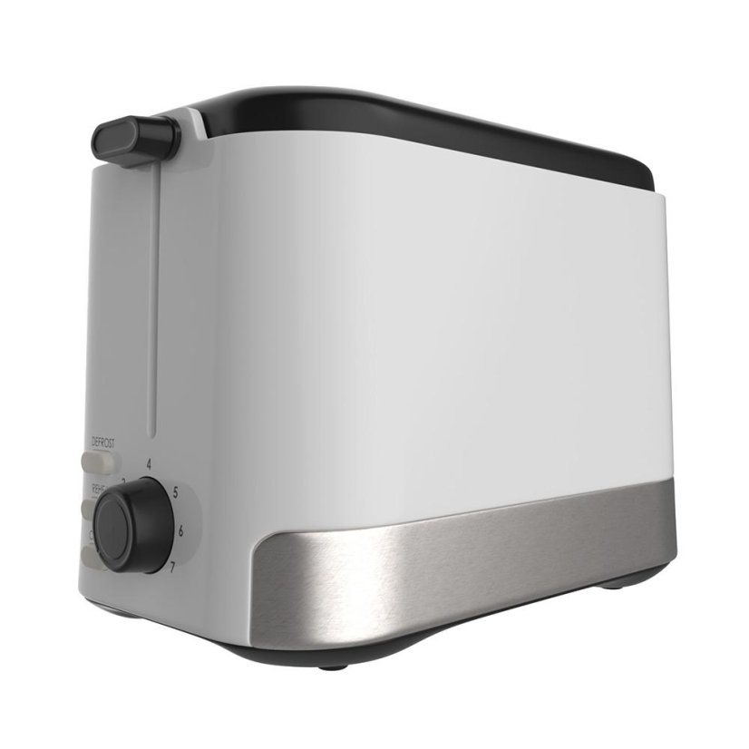 Toaster Tesla TS300BWX weiß