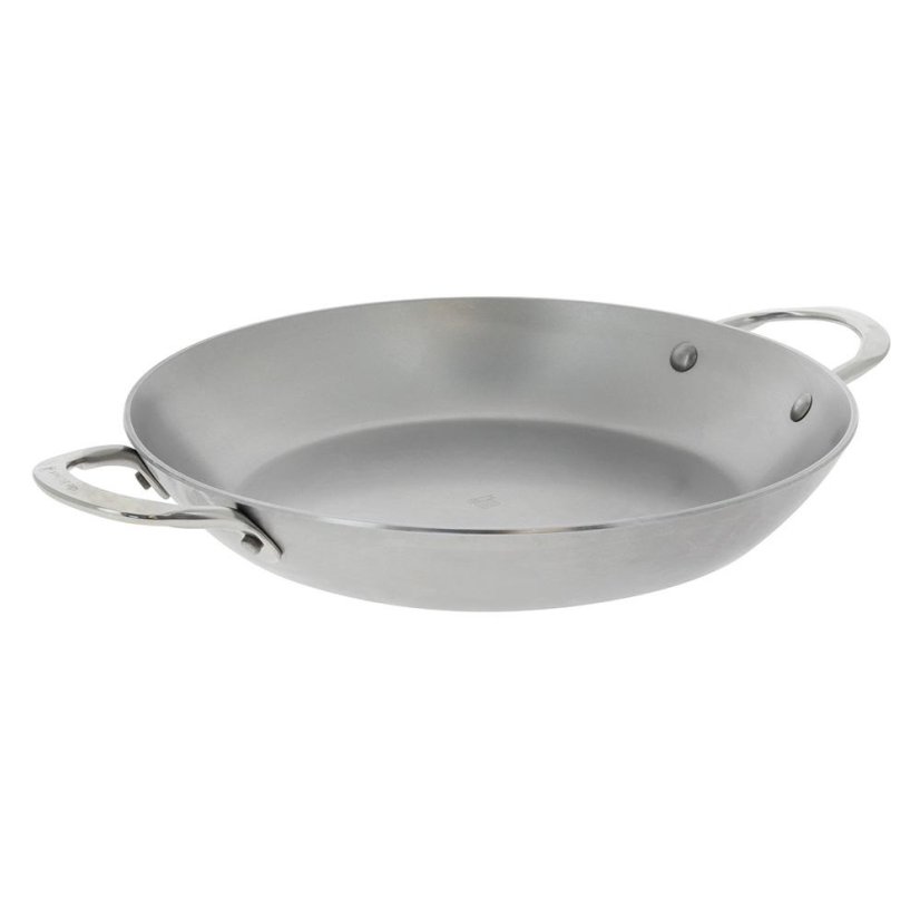 Paella pan de Buyer Mineral B 5652.28, 28cm