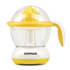 Citrus juicer G3Ferrari Clementino G2014700 yellow