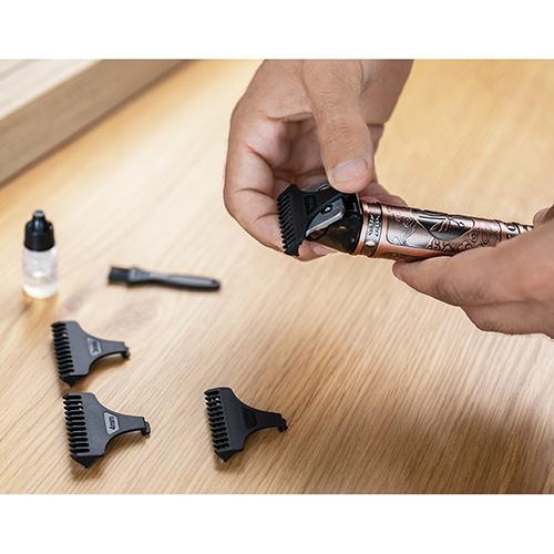 Cecotec Bamba PrecisionCare 4445 borotva