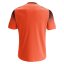 Macron Alioth Eco soccer jersey - Color: Royal blue/white, Size: XL