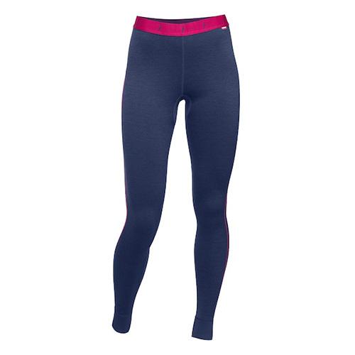 Damen-Leggings Tufte Bambull Medieval Blue