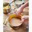 De Buyer cake ring 3989.20, 20 cm