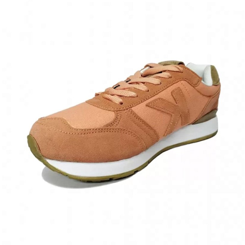 Schuhe Kelme Charles - Farbe: Orange, Größe: 35