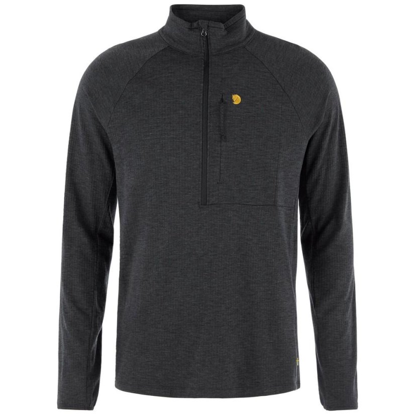 Bergtagen Midlayer Half Zip M