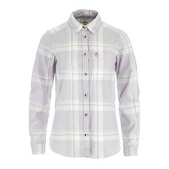 Övik Lite Flannel Shirt W