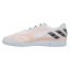 Dětské turfy Adidas Nemeziz .4 TF J - Farbe: Beige, Größe: 33.5