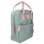 Princess Mimi Wild Forest backpack, green