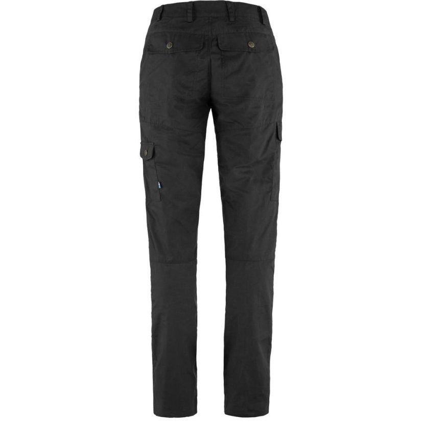 Karla Pro Trousers Curved
