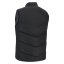 Macron Coldmire Gilet Vest - Color: Black, Size: L