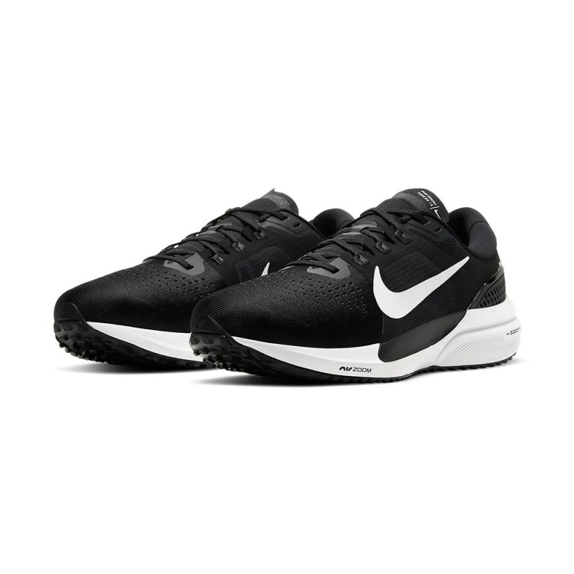 Běžecká obuv Nike Zoom Vomero 15 - Farbe: Schwarz, Größe: 42.5