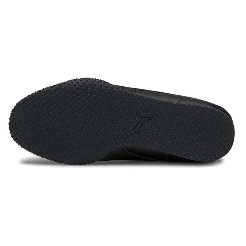Puma Bella Damen-Sneaker - Farbe: Schwarz, Größe: 36