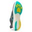 Laufschuhe Kelme Thunderstorm - Farbe: Grau/Blau, Größe: 41