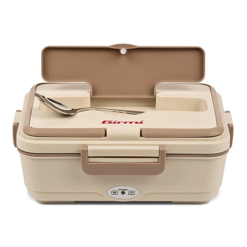 Girmi SC0301 Cream Food Warmer