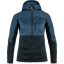Abisko Trail Fleece W