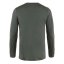 Abisko Wool LS M