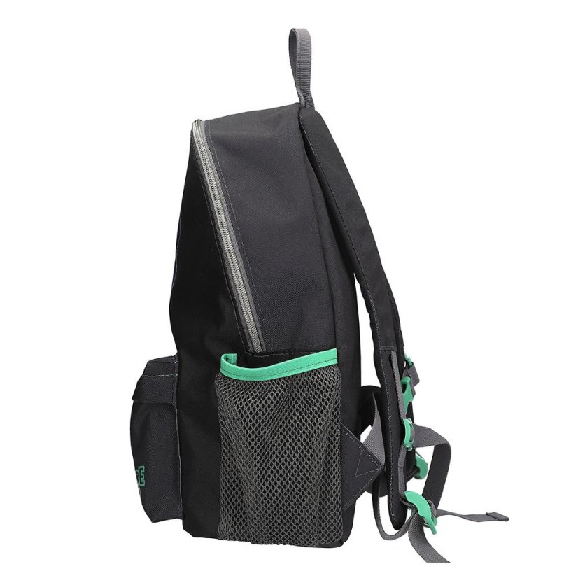 Adventure World Panther school backpack