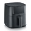 Severin FryLight Single XXL FR 2462 black hot air fryer