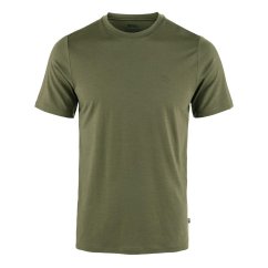 Abisko Wool SS M