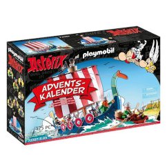 Adventní kalendář Playmobil
