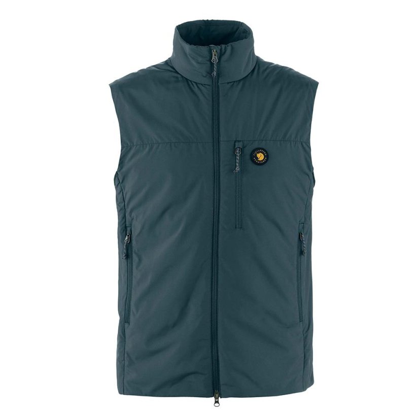 Bergtagen 60 Insulation vest M