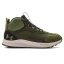 Férfi cipő Under Armour UA Charged Bandit Trek 2 Green - Szín: Zöld, Méret: 41