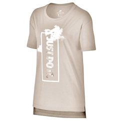 Nike Drop Tail JDI Women’s T-Shirt